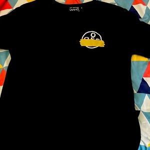 OFF-WHITE Tape Arrows T-shirt